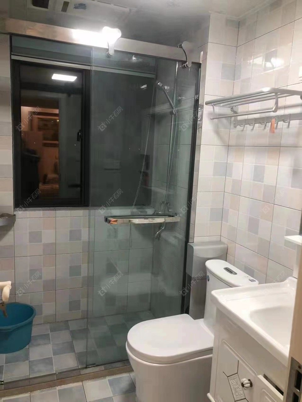 常州星湖广场在租房源室内图_小牛看房