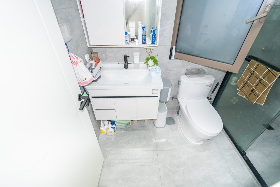 常州九洲玺在售二手房源室内图_小牛看房