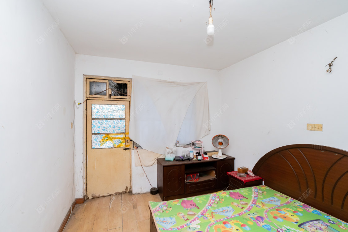 常州丽华三村南开小区在售二手房源室内图_小牛看房