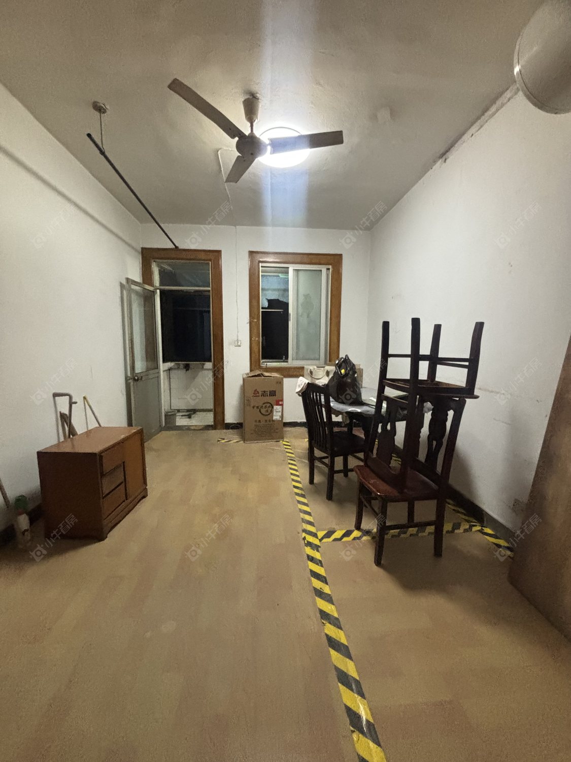 常州梅港新村2室1厅1卫出租_小牛看房