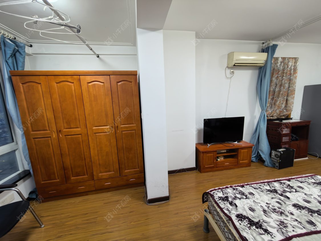 常州新天地商业广场在租房源_小牛看房