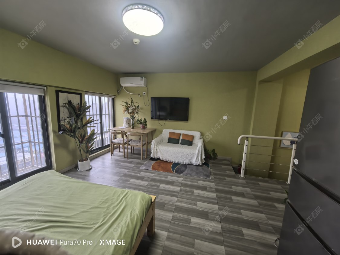 常州保纳商业广场在租房源_小牛看房