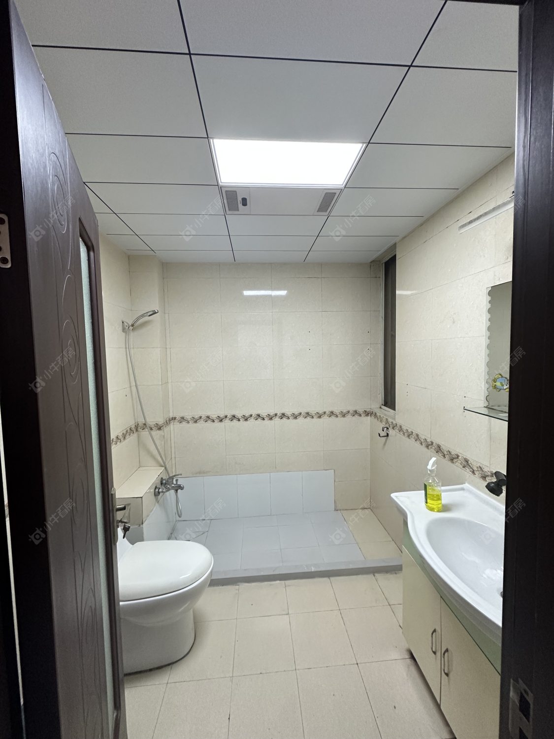 常州绿园爱舍南区在租房源室内图_小牛看房