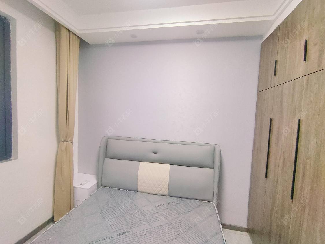 常州梅亭佳园在租房源室内图_小牛看房