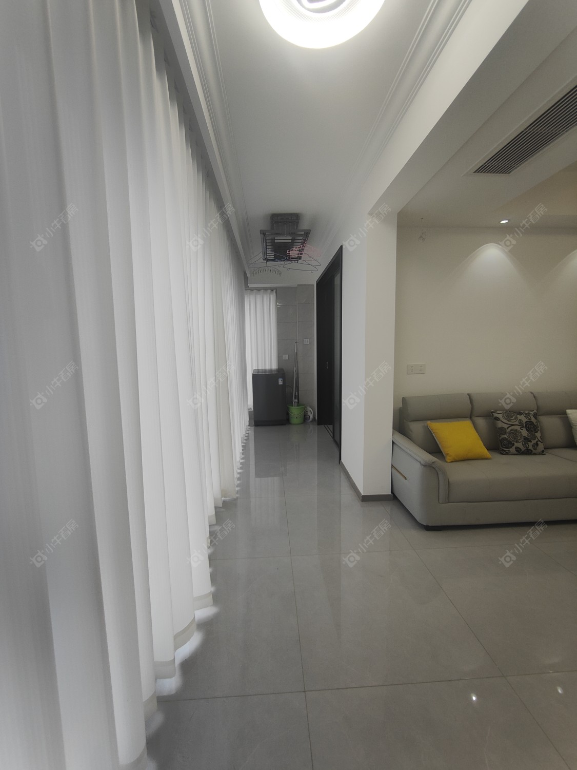 常州儒辰辰逸在租房源室内图_小牛看房