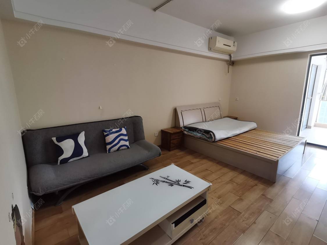 常州新北万达广场在租房源室内图_小牛看房