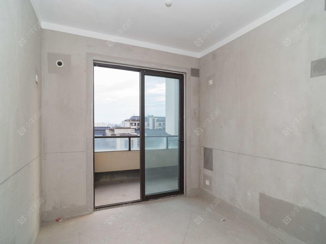 常州中南红玺台在售二手房源室内图_小牛看房