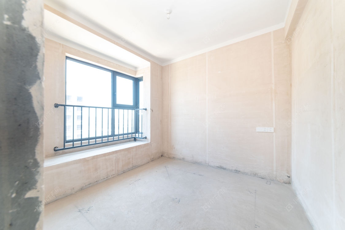 常州碧桂园新月时光在售二手房源室内图_小牛看房