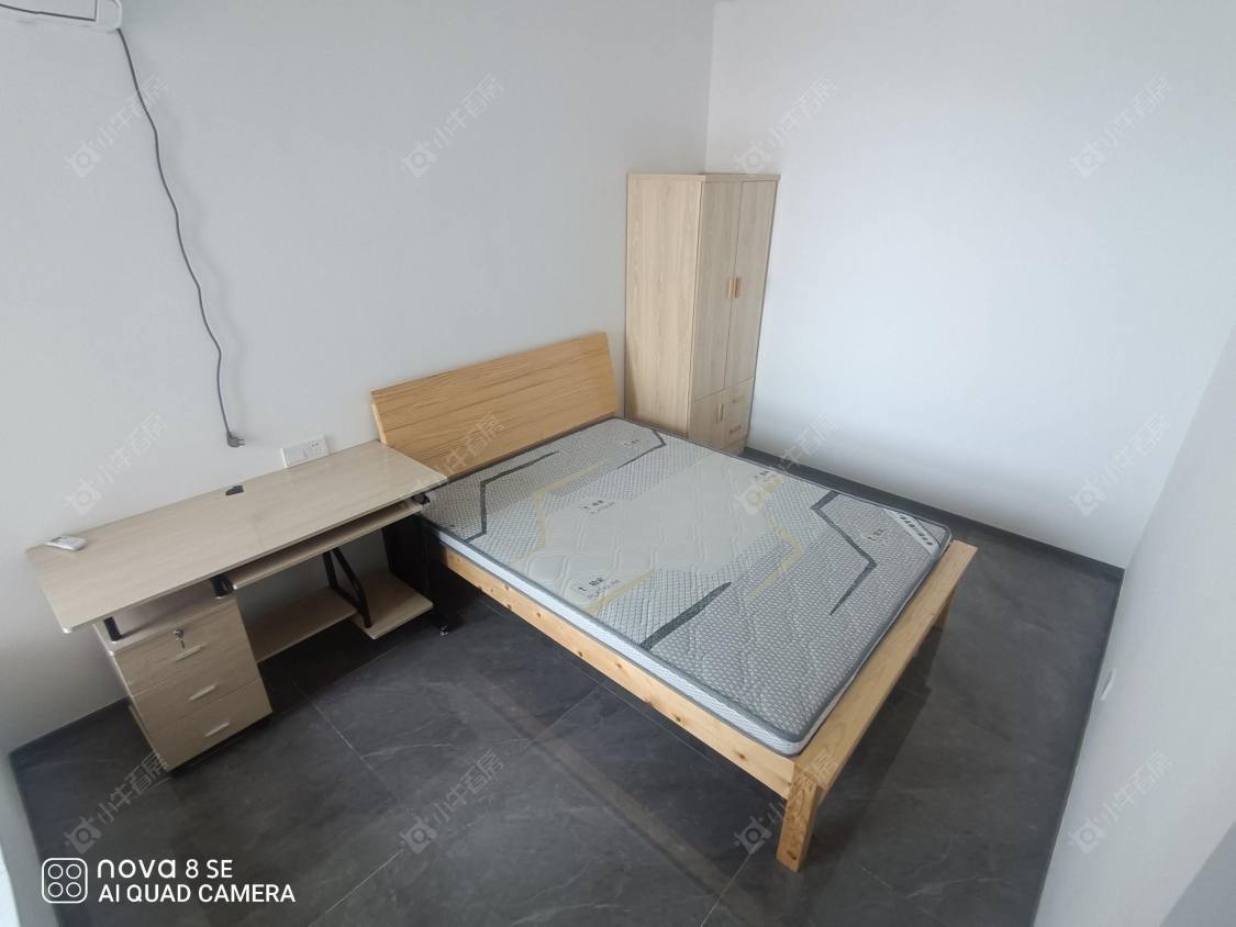 常州馨都苑在租房源室内图_小牛看房