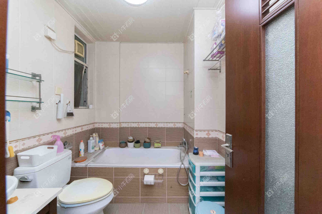 常州奥林匹克花园在租房源室内图_小牛看房