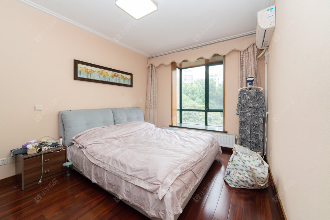 常州都市桃源一期在售二手房源室内图_小牛看房