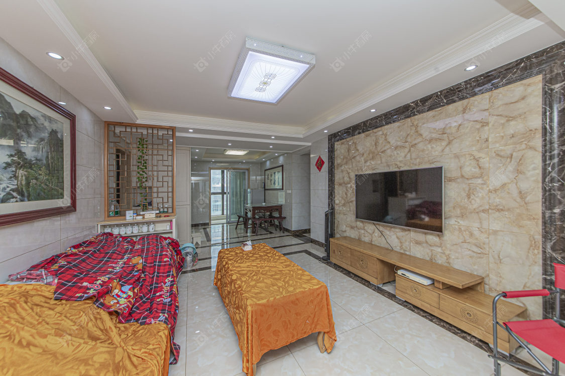 常州御城在售二手房源_小牛看房