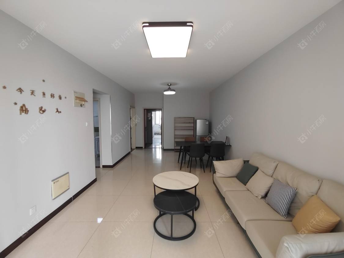 常州馨都苑在租房源室内图_小牛看房