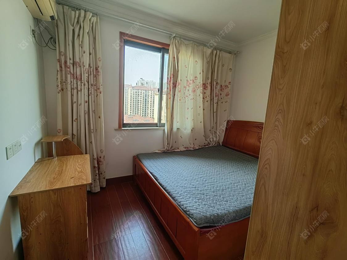 聚盛花园房源室内图 常州聚盛花园在租房源室内图_小牛看房