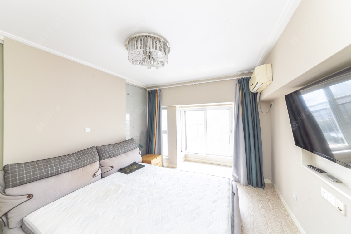 常州方正大厦在售二手房源室内图_小牛看房