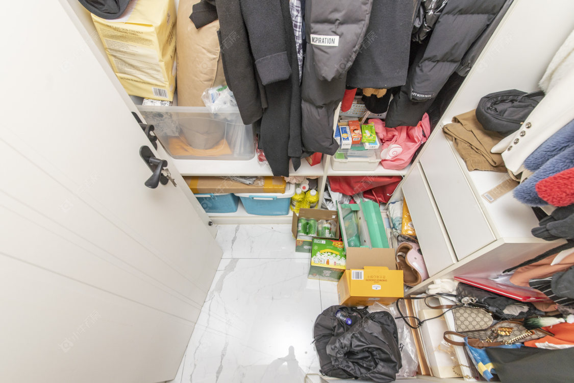 常州星河国际十区在售二手房房源室内图_小牛看房