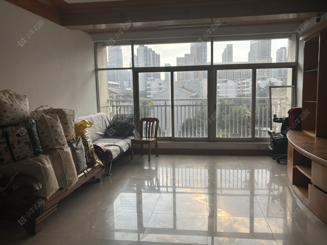 常州湾里新村在租房源室内图_小牛看房