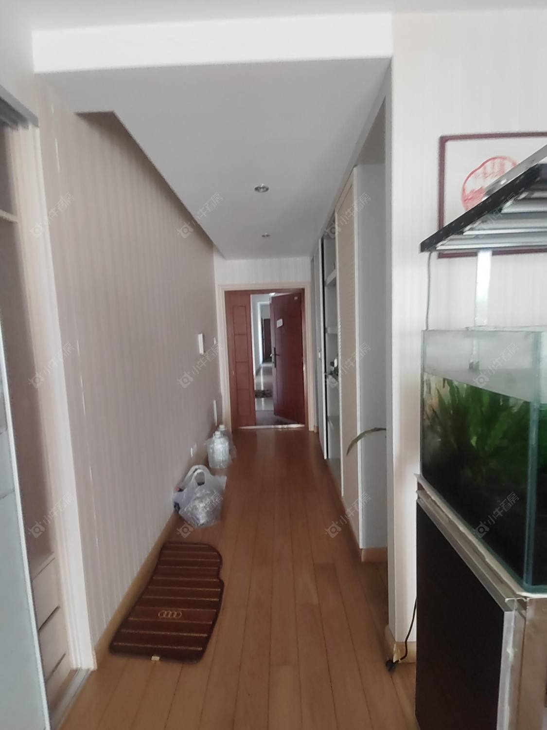 常州天润园在租房源室内图_小牛看房