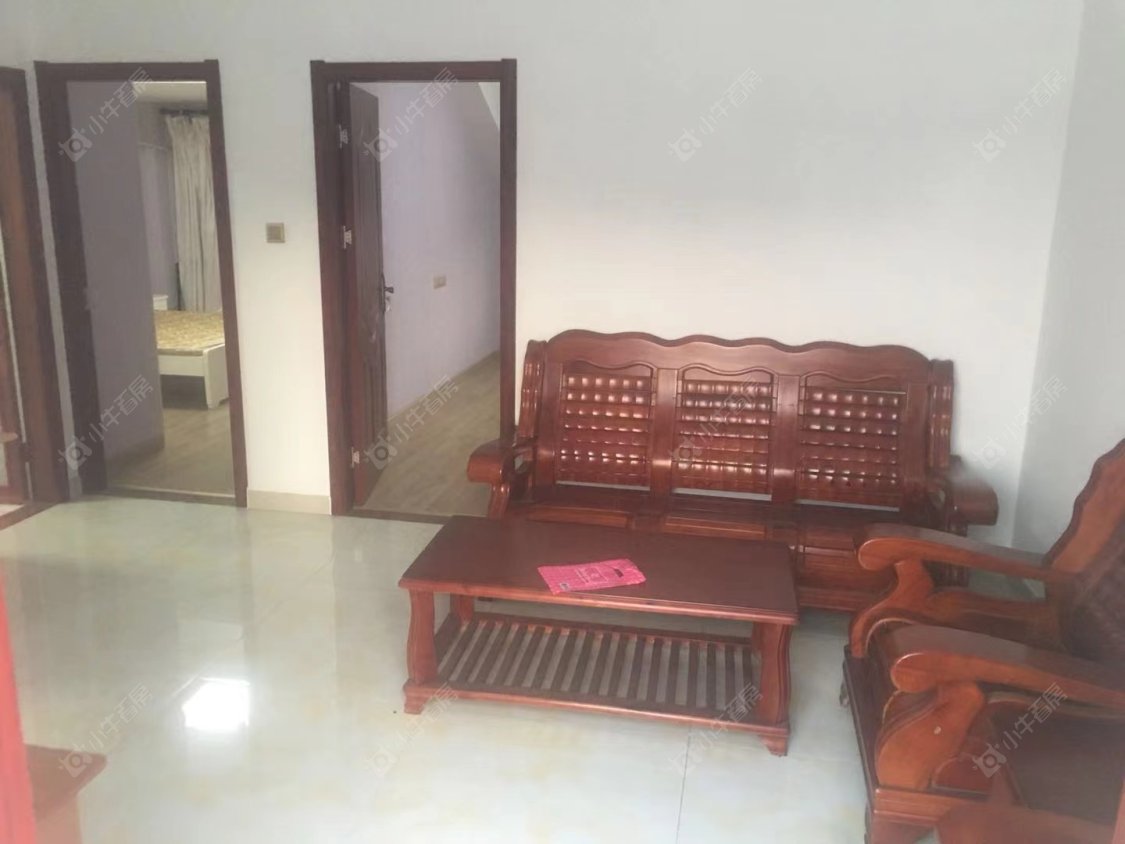 常州新城东苑三区2室1厅1卫出租_小牛看房