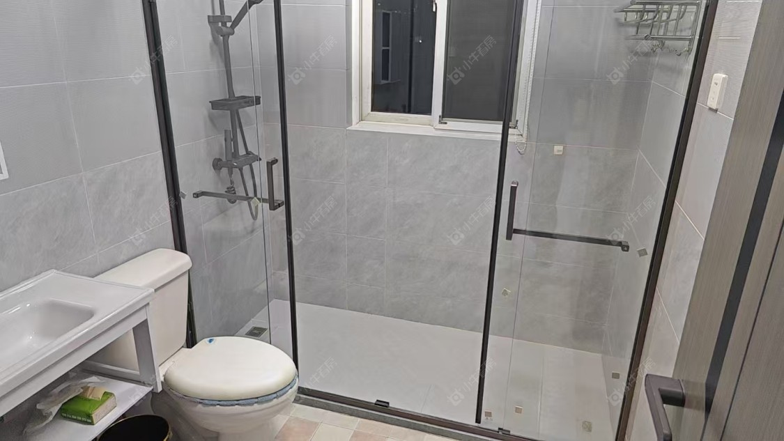 常州小湖新村在租房源室内图_小牛看房