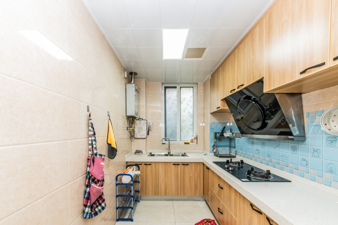 常州金美林花园在售二手房源室内图_小牛看房