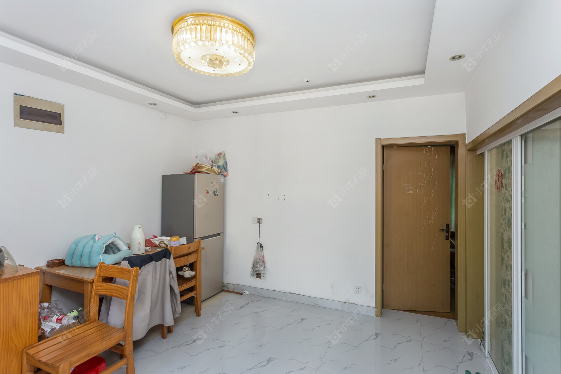 常州红梅东村在售二手房源室内图_小牛看房