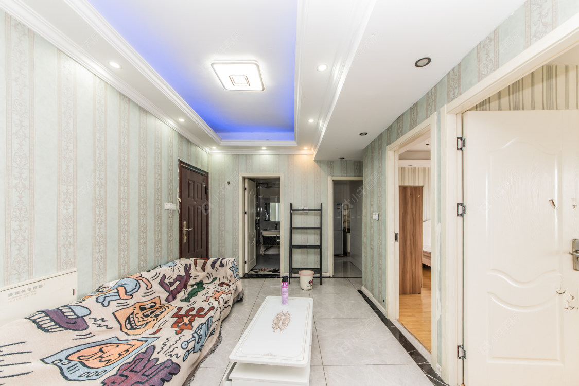 常州保纳商业广场在售二手房源室内图_小牛看房