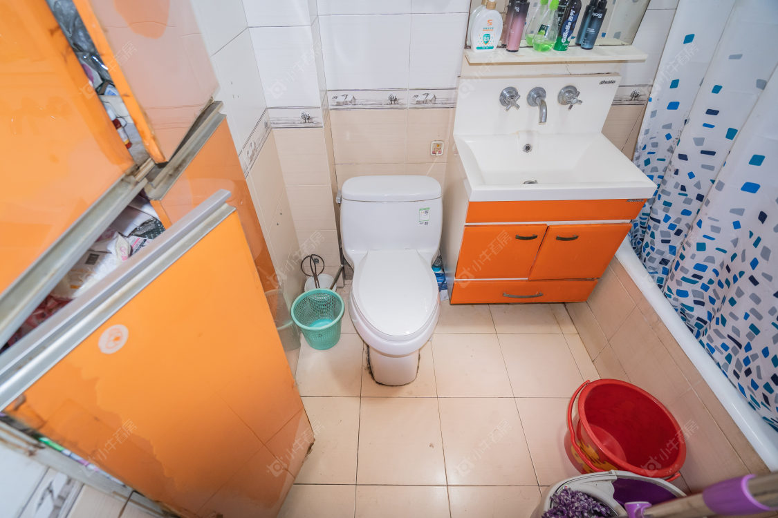 桃园新村房源室内图 常州桃园新村在售二手房源室内图_小牛看房