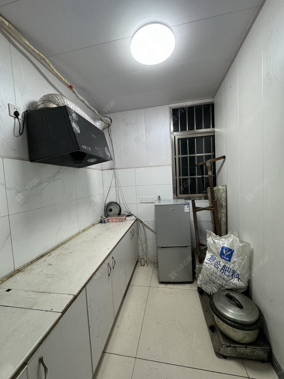 常州郭塘桥村委8室1厅1卫出租_小牛看房