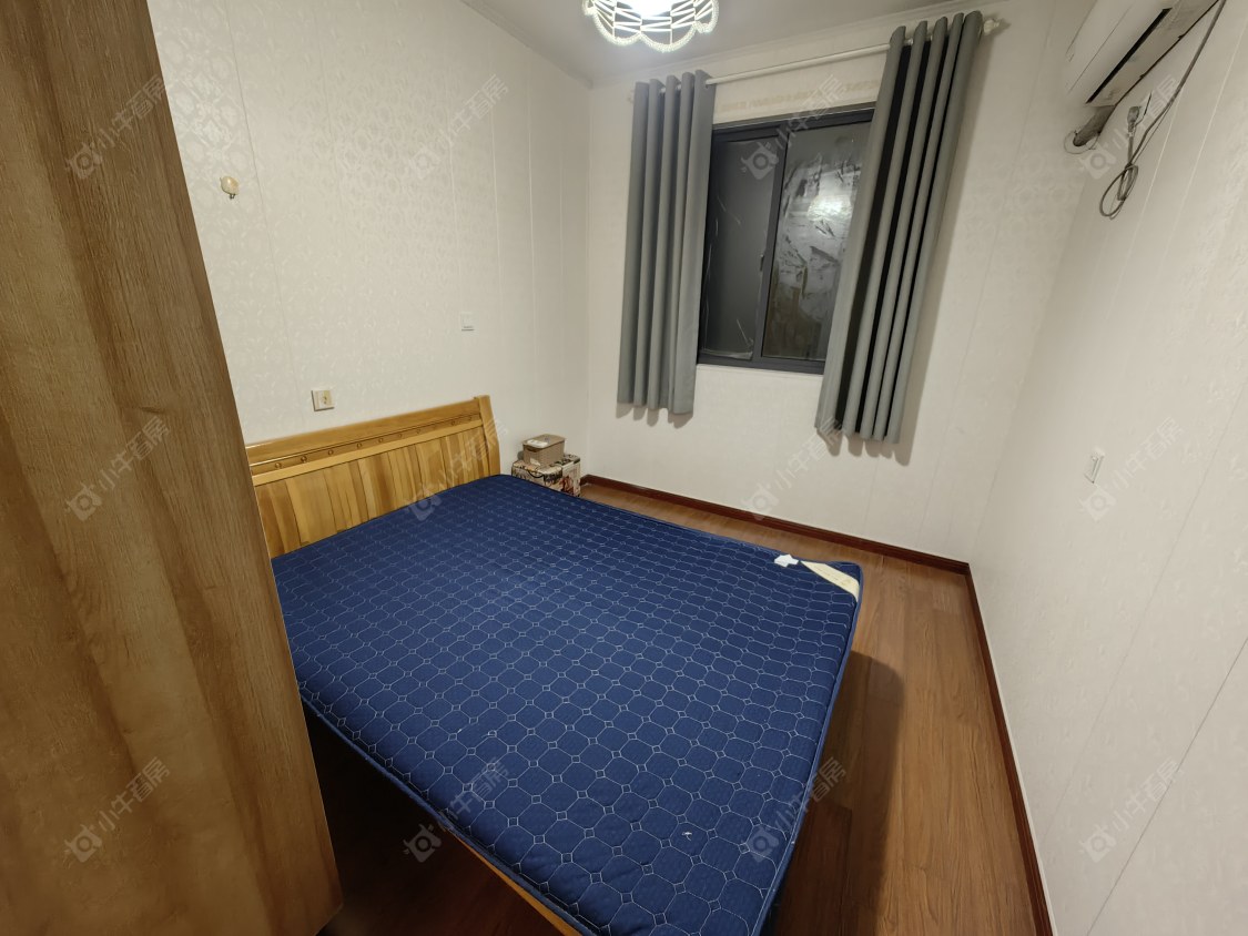 常州怀德名园在租房源_小牛看房