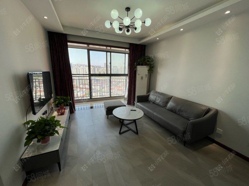 常州景城名轩在租房源_小牛看房