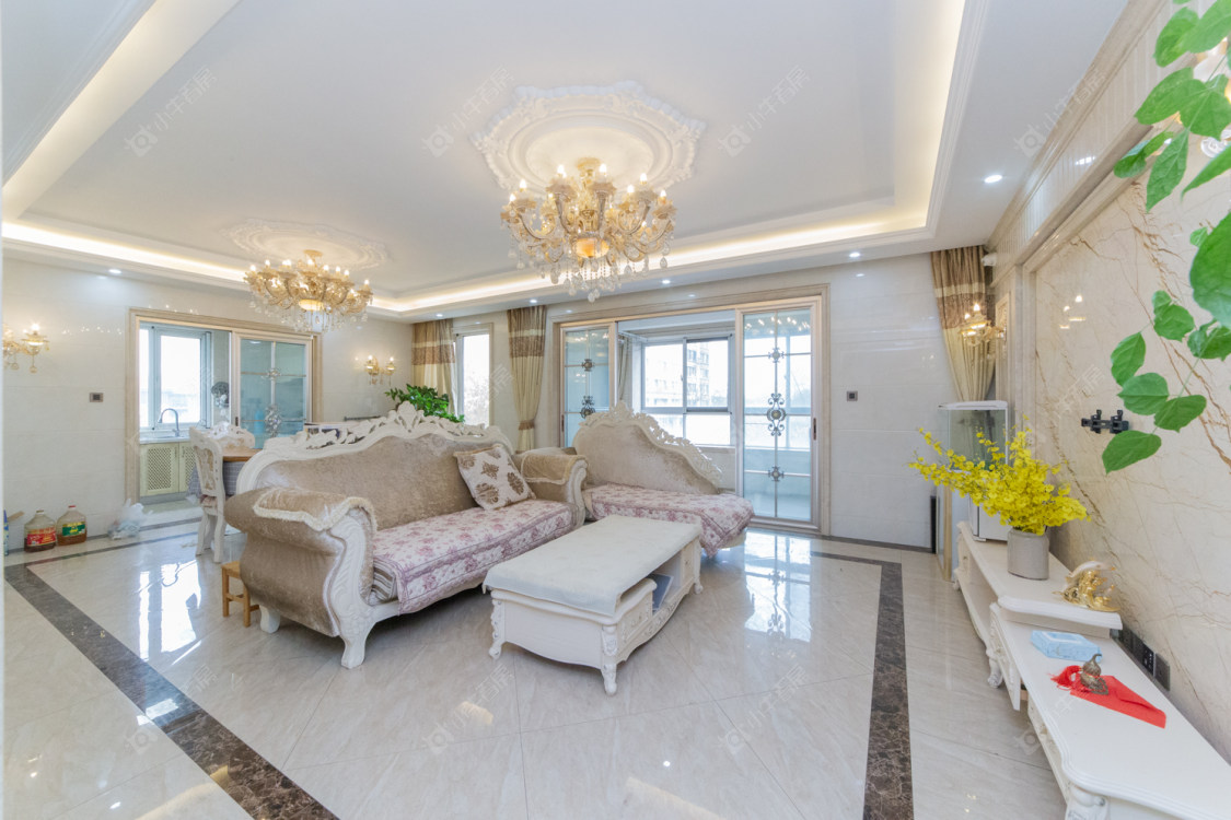 凤凰湖花园房源室内图 常州凤凰湖花园在售二手房源室内图_小牛看房