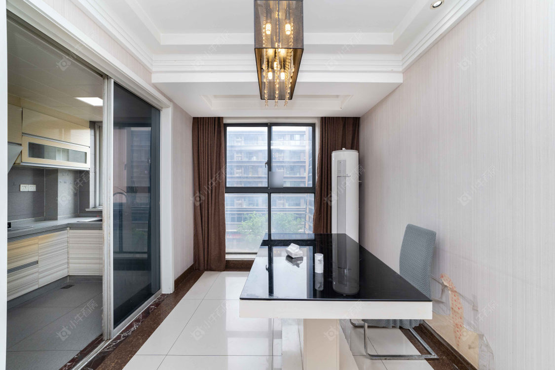 常州新城域三期在售二手房源室内图_小牛看房