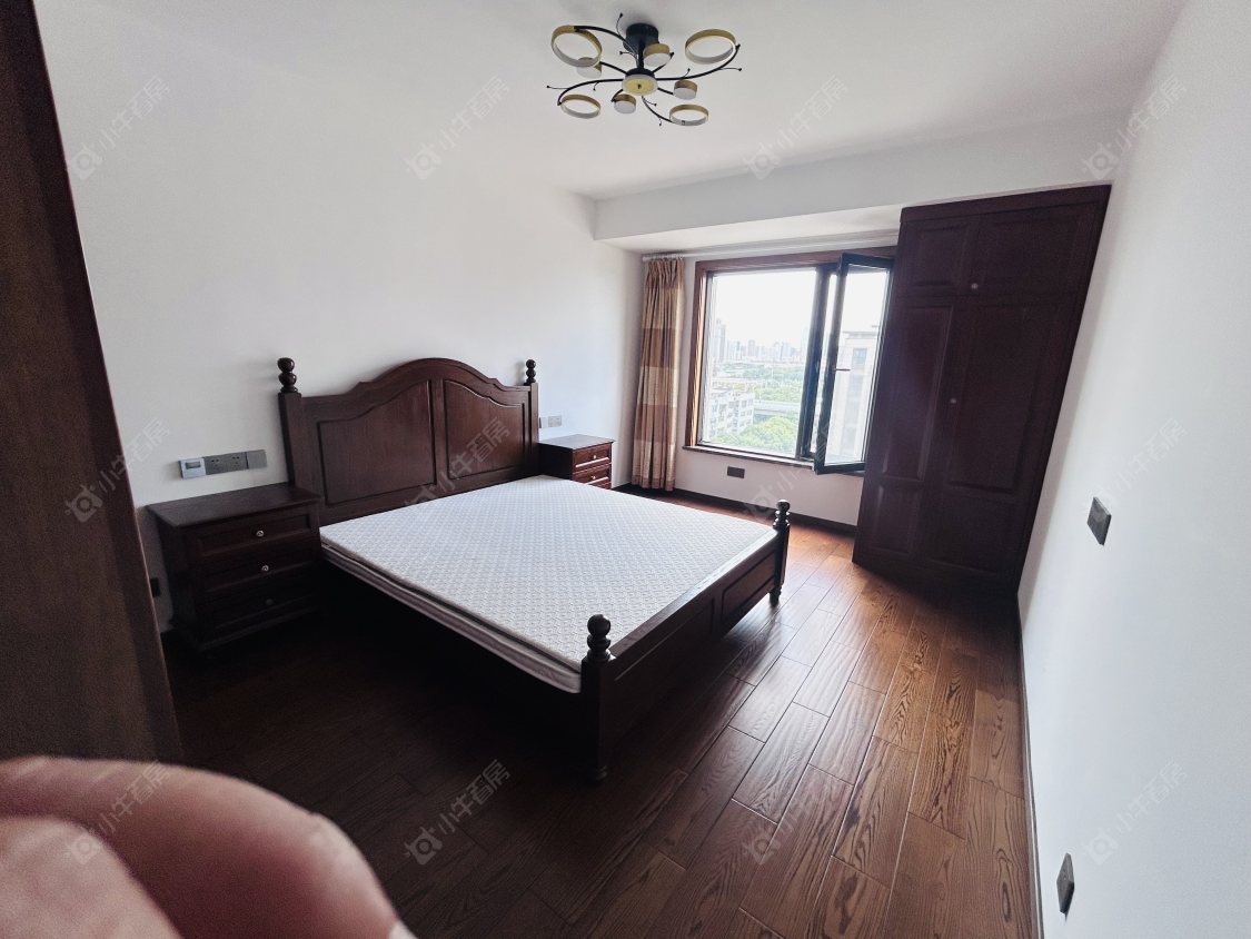 牡丹水岸国际房源 常州牡丹水岸国际在租房源_小牛看房