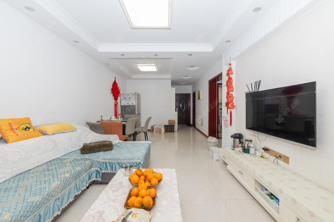 西瑶苑房源室内图 常州西瑶苑在售二手房源室内图_小牛看房