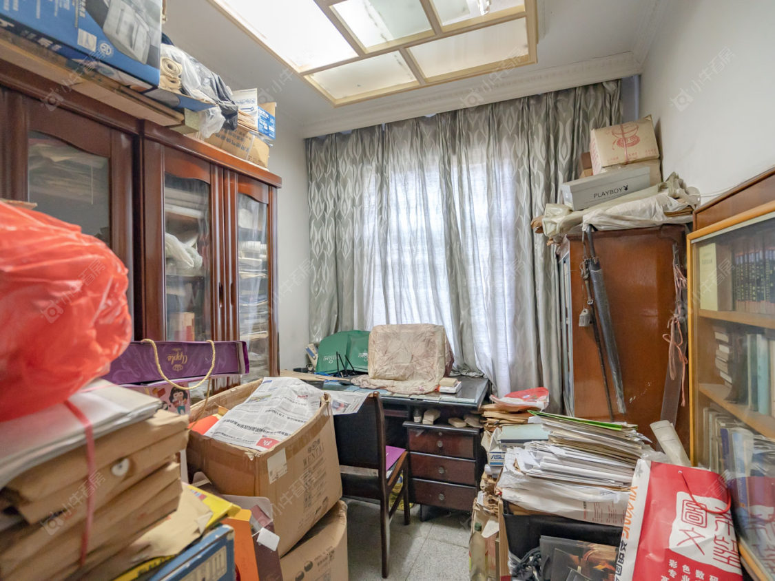 常州勤俭村在售二手房源室内图_小牛看房