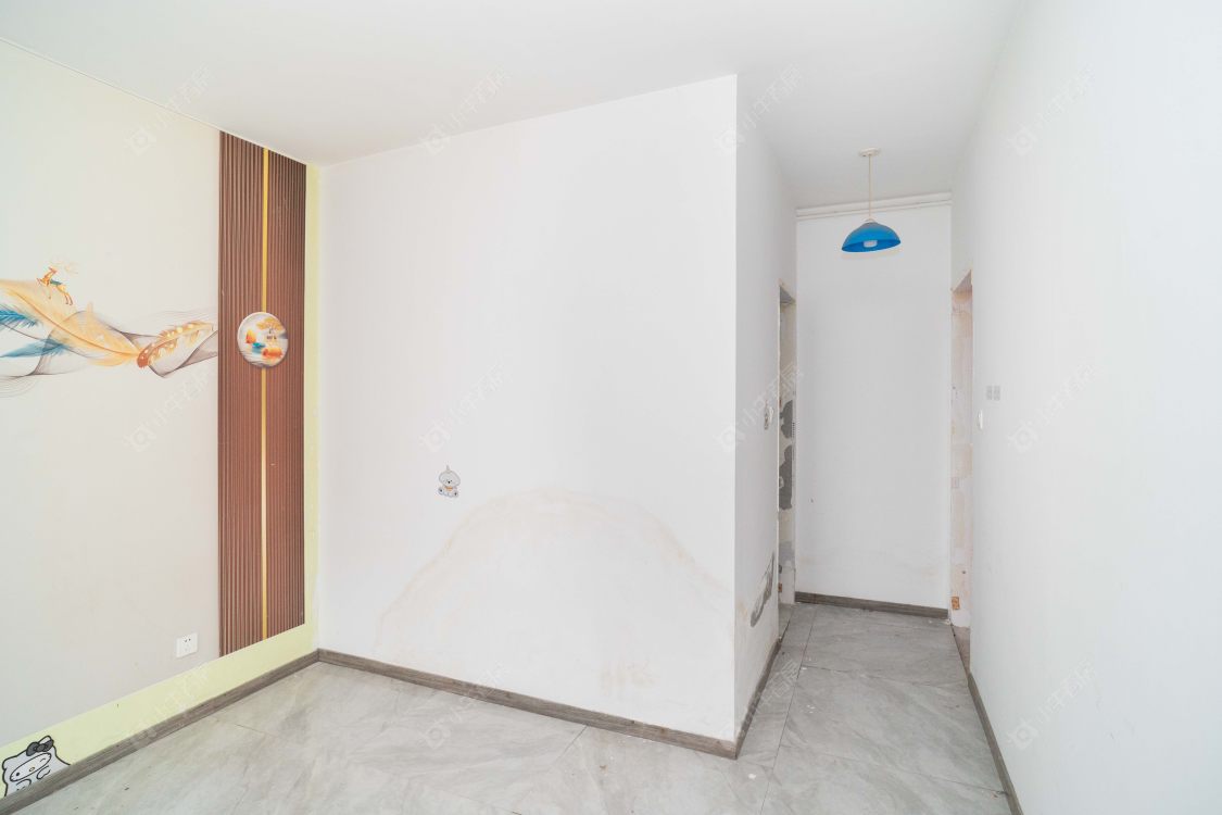 常州宝龙国际花园二期在售二手房源室内图_小牛看房