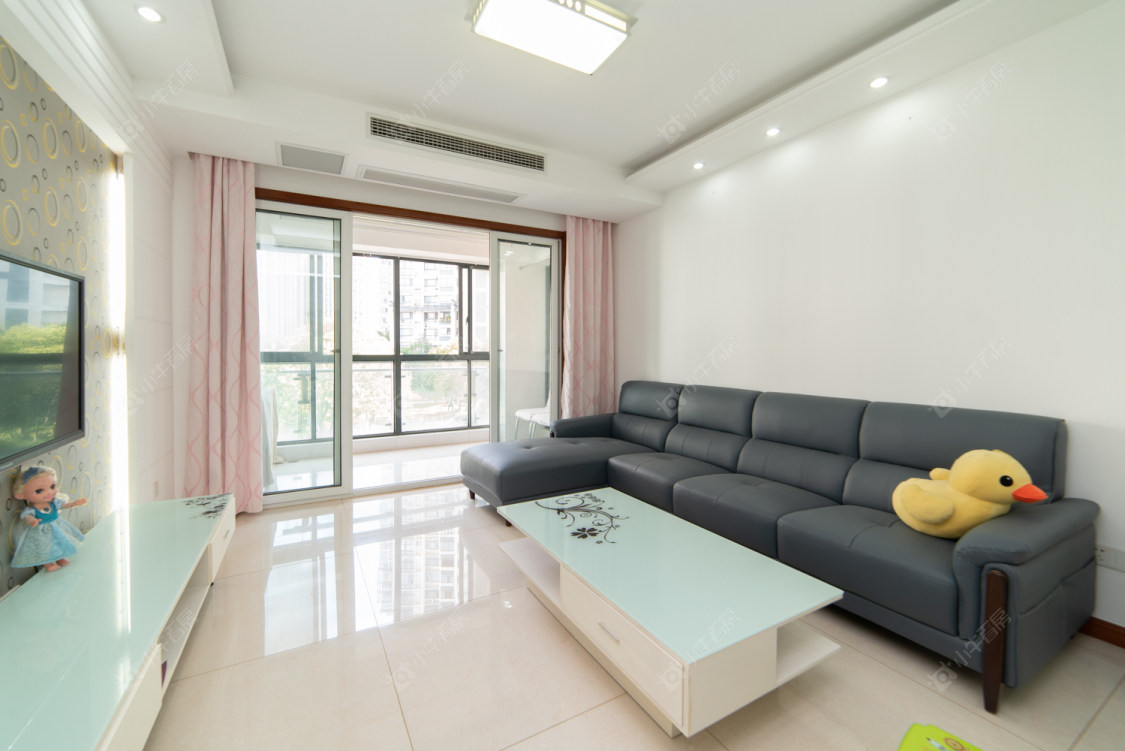 常州云山诗意在售二手房源室内图_小牛看房