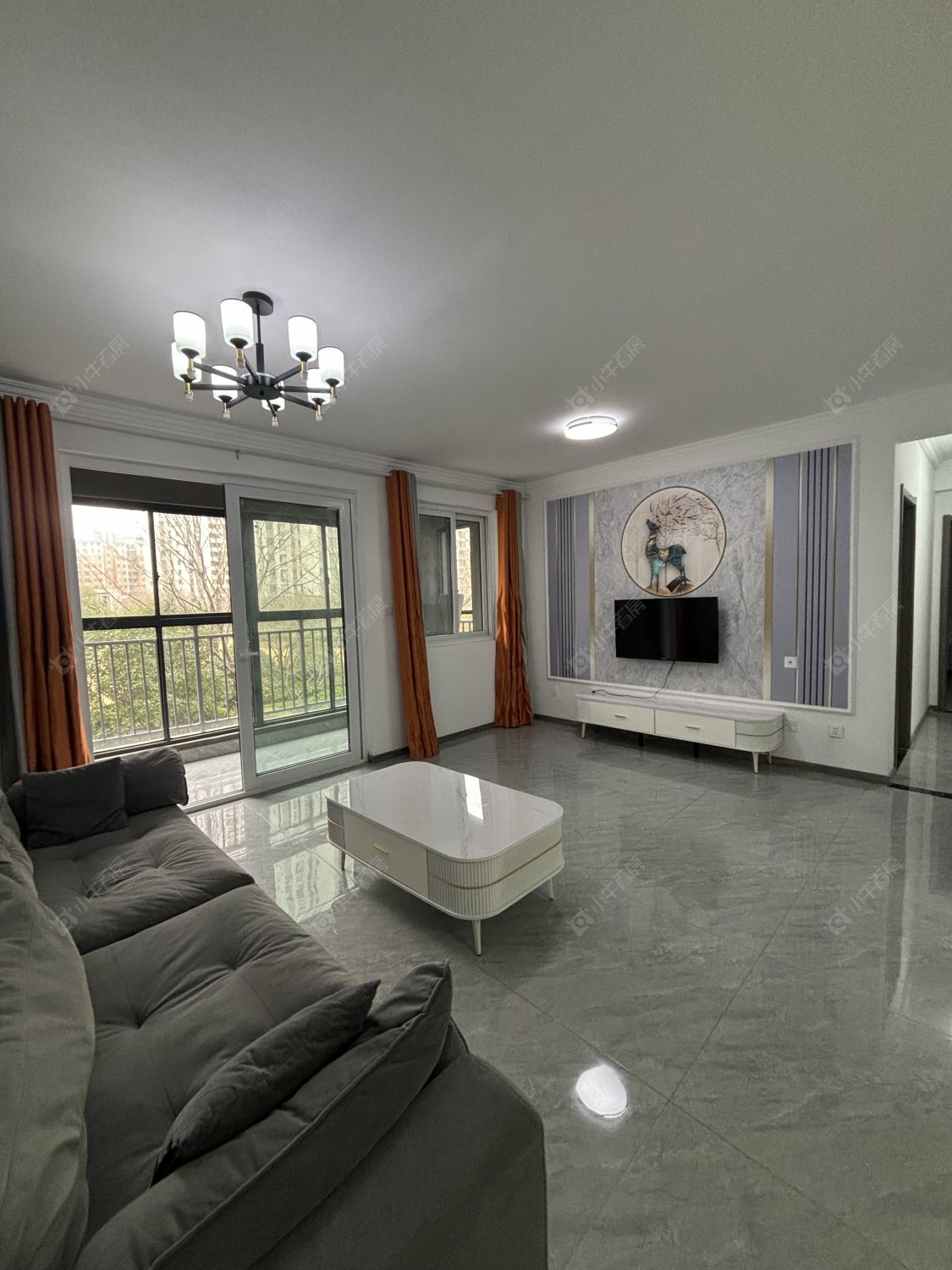 常州天奕云著在租房源_小牛看房