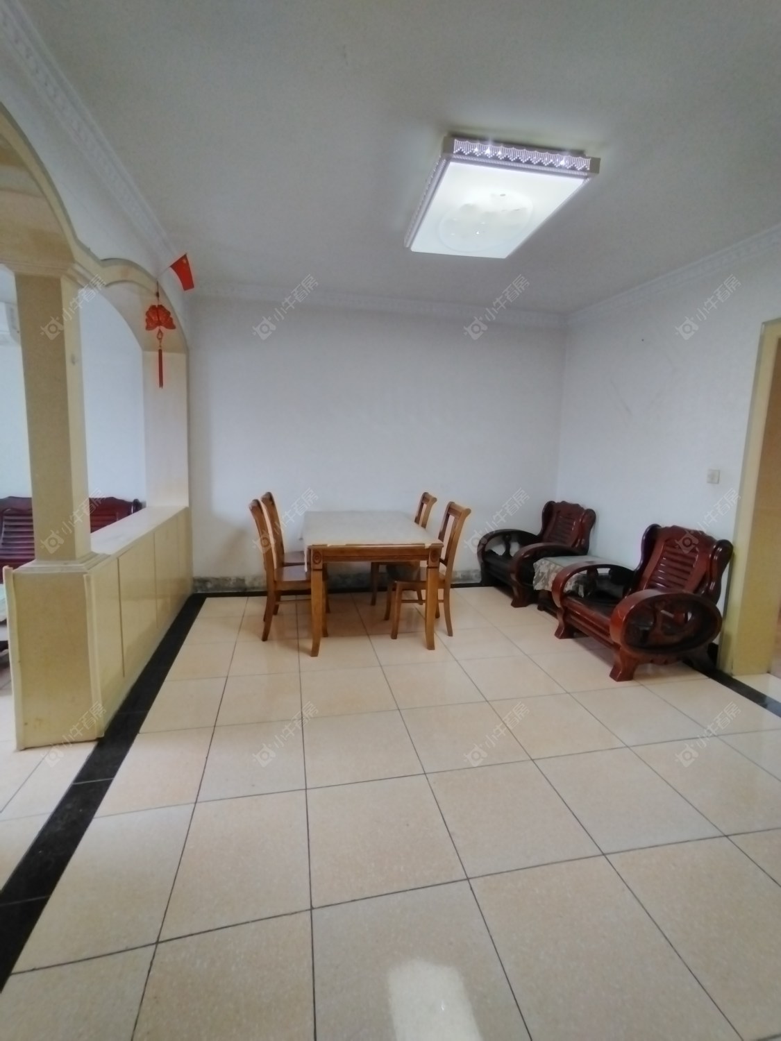 常州西环路在租房源室内图_小牛看房