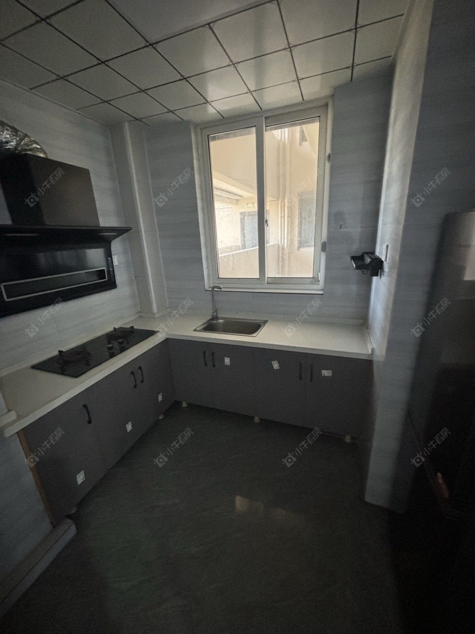 常州海华花园在租房源室内图_小牛看房