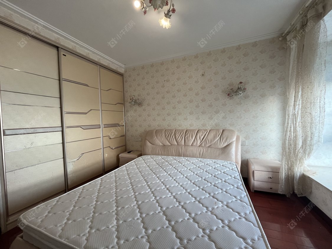 常州绿都万和城三区在租房源_小牛看房