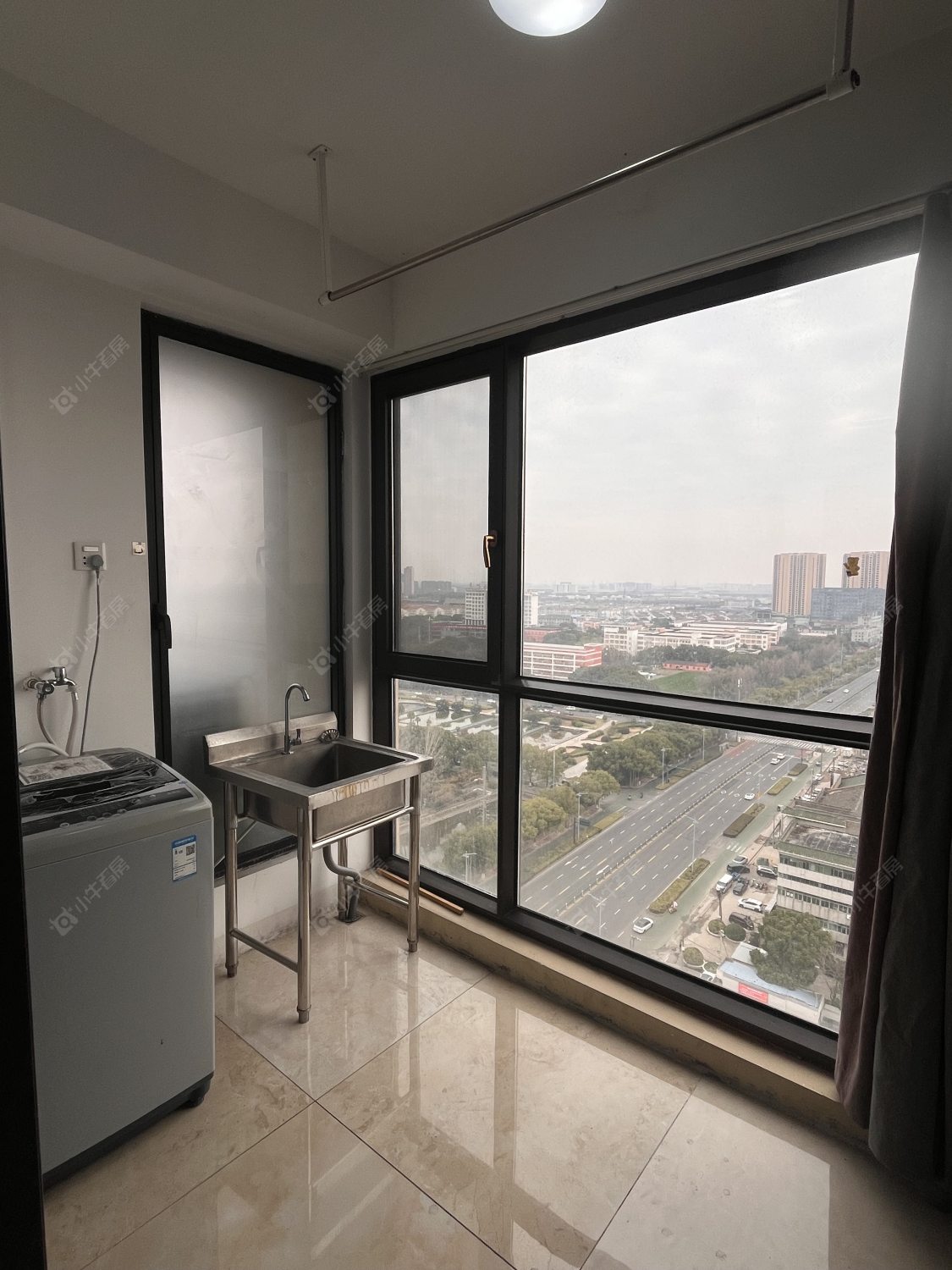 新城华宇悦隽公馆房源室内图 常州新城华宇悦隽公馆在租房源室内图_小牛看房