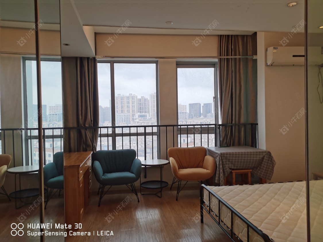 常州九洲新世界广场在租房源_小牛看房