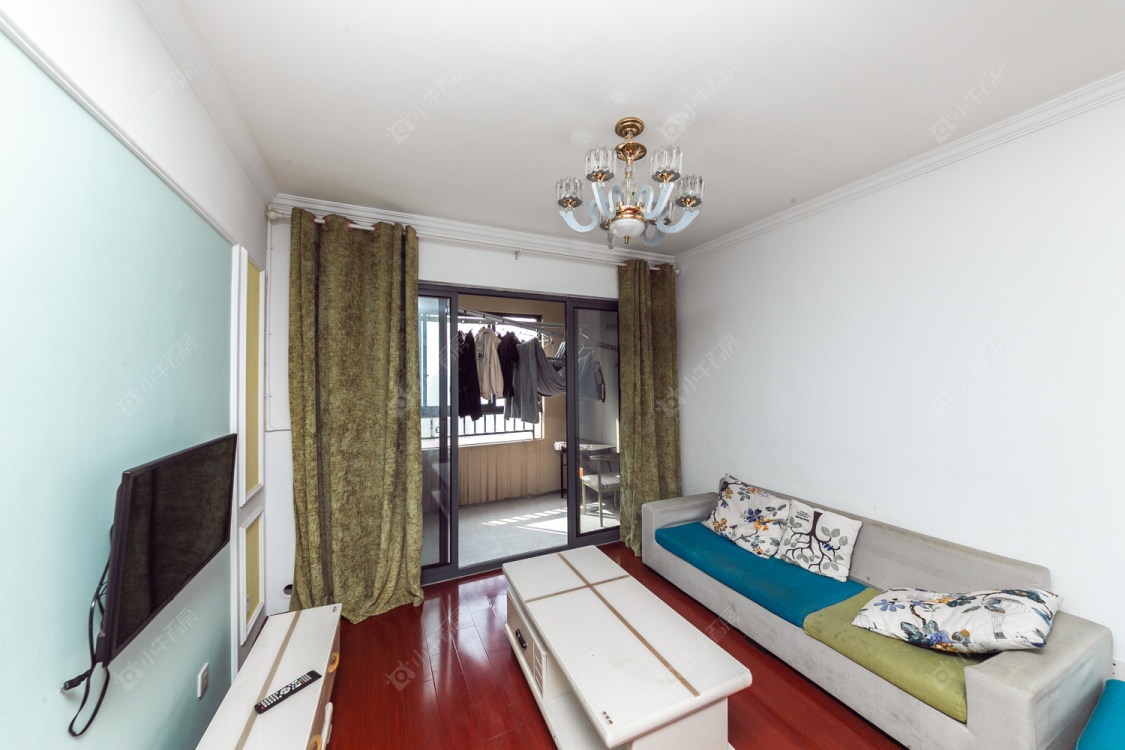 弘阳上城房源室内图 常州弘阳上城在售二手房源室内图_小牛看房