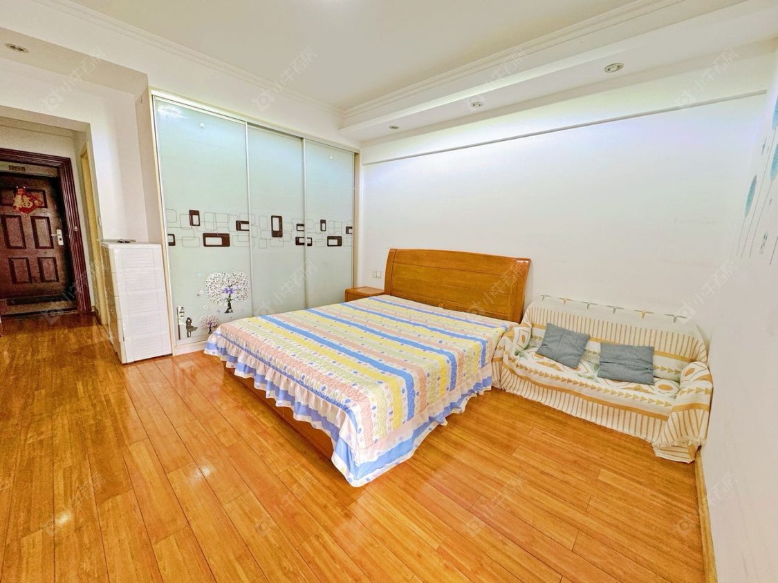 常州万博生活广场在租房源室内图_小牛看房