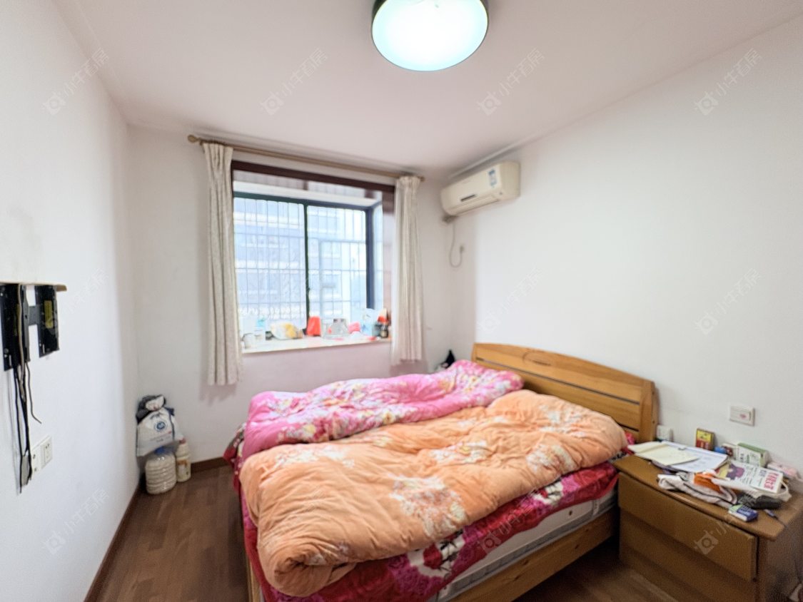 丹阳府前星座在售二手房源室内图_小牛看房