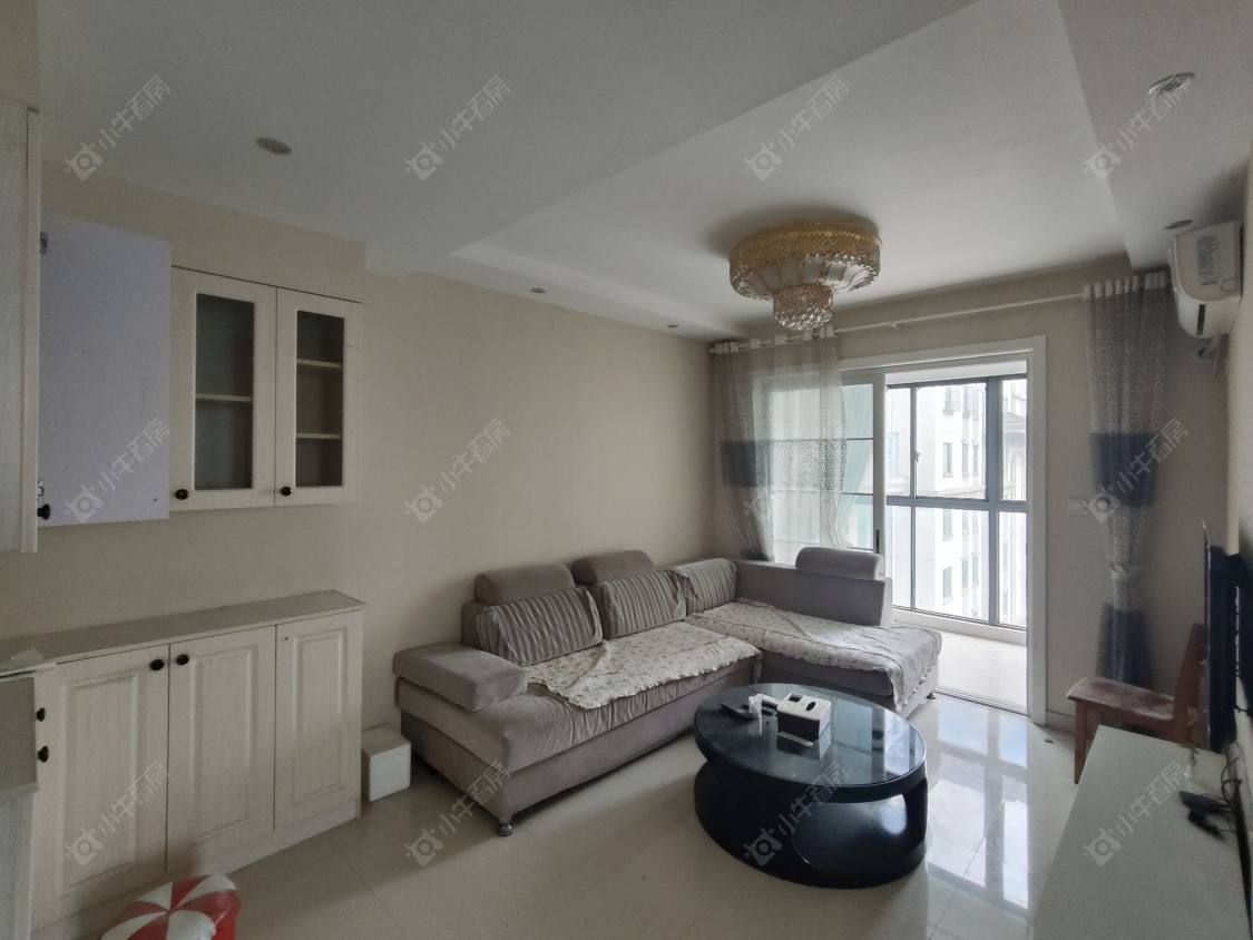 高成天鹅湖房源室内图 常州高成天鹅湖在租房源室内图_小牛看房