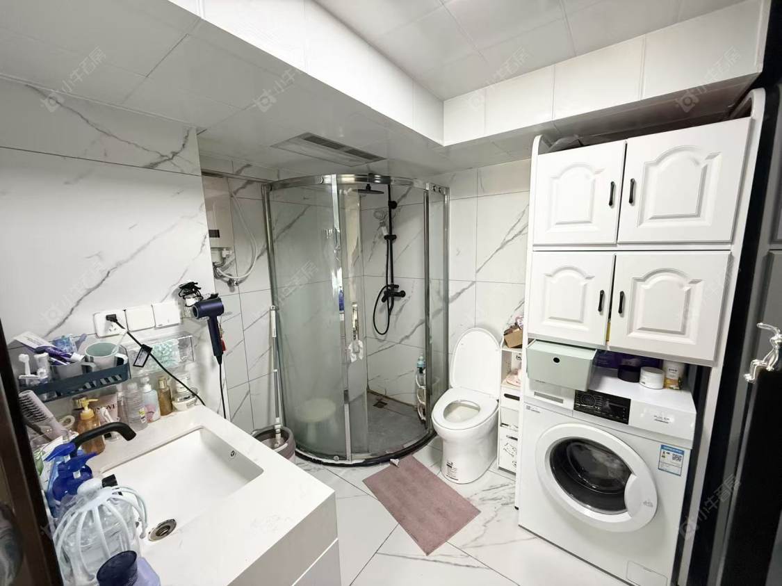 常州荣盛曼哈顿广场在租房源室内图_小牛看房