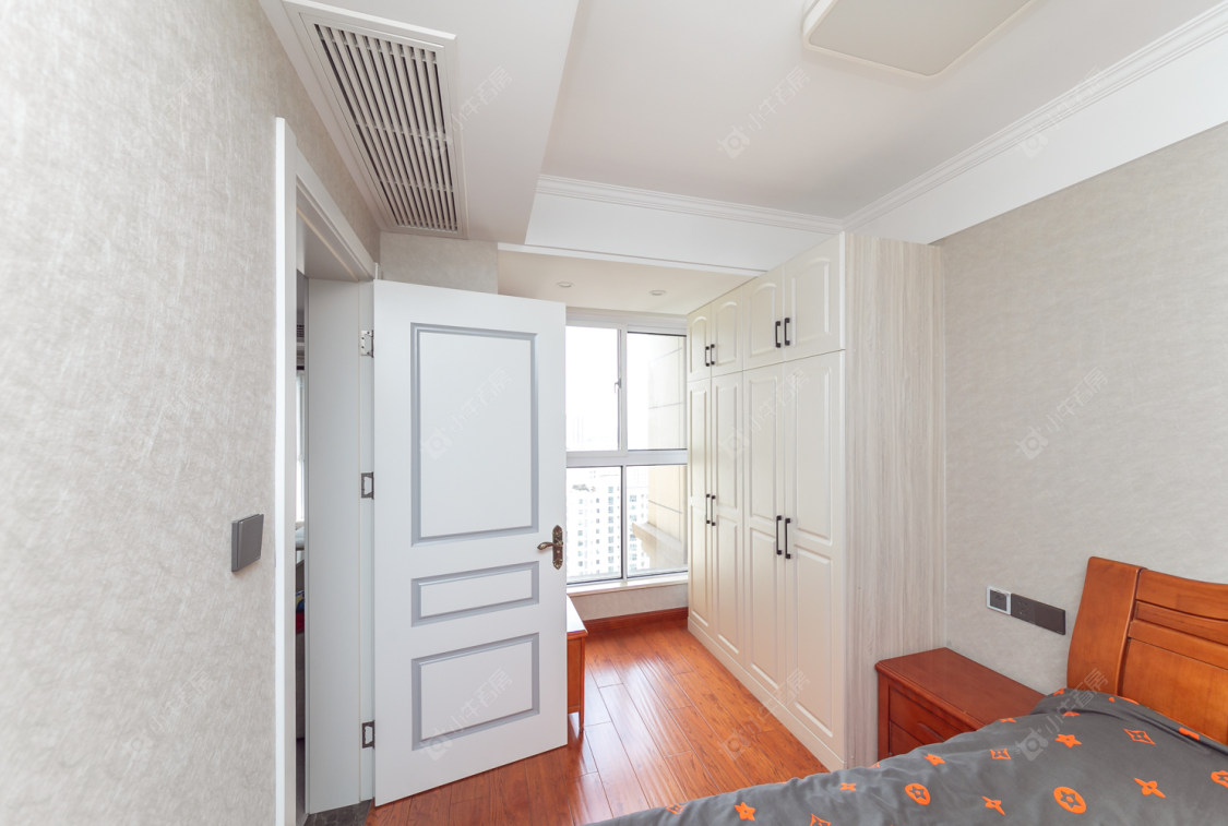 弘阳上城房源室内图 常州弘阳上城在售二手房源室内图_小牛看房